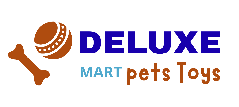 Deluxe Mart Pets Toys