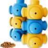 Interactive Dog Puzzle Set