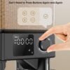 Automatic Cat Feeder for 2 Cats