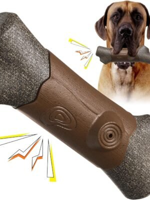 Durable Dog Chew Stick