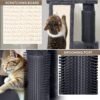 Large Cat Tree Tower